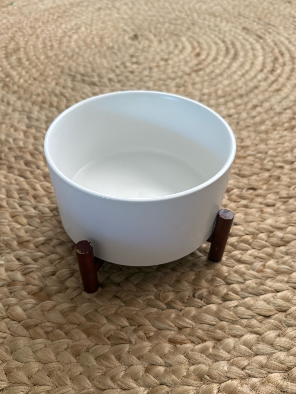 Planter & Stand